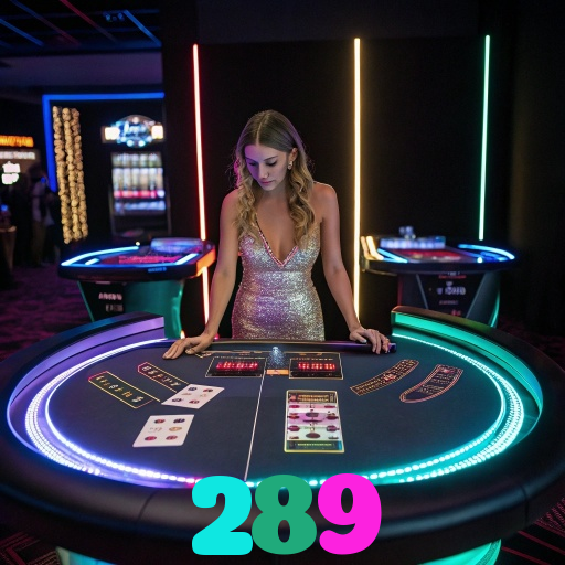 289:Aposte no futebol, jogue poker e conquiste vitórias épicas!