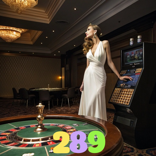 289:Aposte nas melhores slots e conquiste prêmios como nunca!