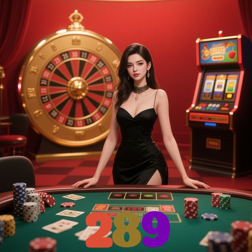 289：Jogue poker, aposte no futebol e ganhe em grandes jogos de cassino!