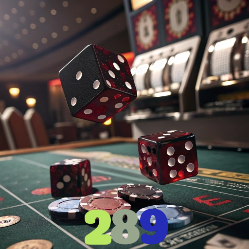 289：Aposte nas melhores slots e conquiste prêmios como nunca!