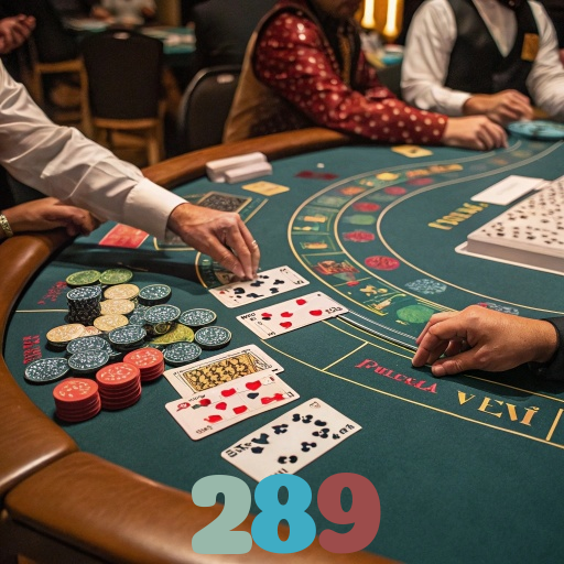 289:Aposte nas melhores slots e conquiste prêmios como nunca!