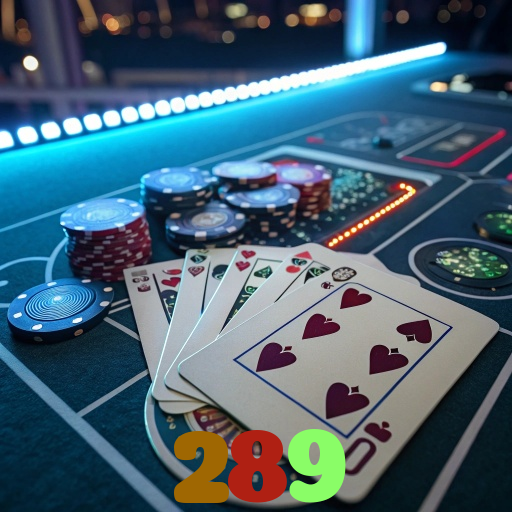 289:Aposte nas melhores slots e conquiste prêmios como nunca!