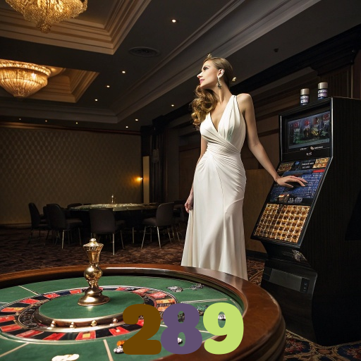 289：Aposte nas melhores slots e conquiste prêmios como nunca!