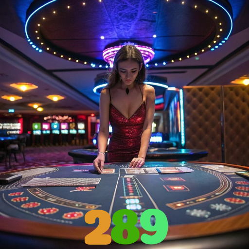 289:Aposte no futebol, jogue poker e conquiste vitórias épicas!