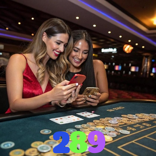 289:Jogue poker, aposte no futebol e ganhe em grandes jogos de cassino!
