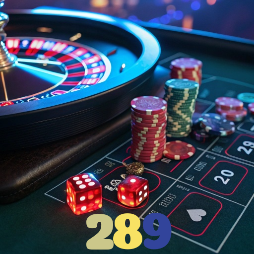 289：Jogue poker, aposte no futebol e ganhe em grandes jogos de cassino!