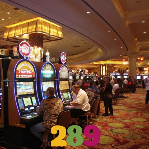 289：Aposte nas melhores slots e conquiste prêmios como nunca!