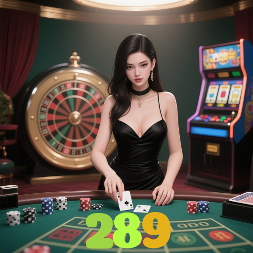 289：Jogue poker, aposte no futebol e ganhe em grandes jogos de cassino!