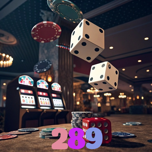 289:Aposte nas melhores slots e conquiste prêmios como nunca!