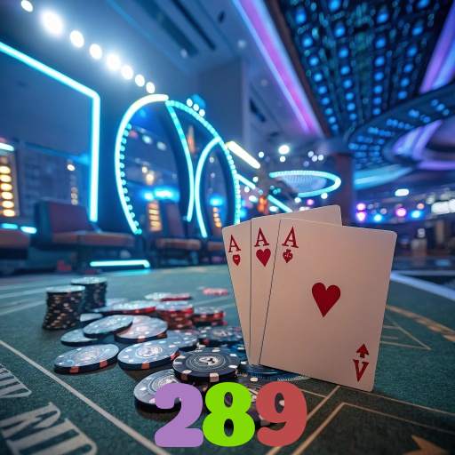 289:Aposte nas melhores slots e conquiste prêmios como nunca!