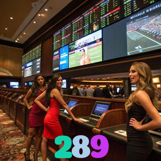 289:Jogue poker, aposte no futebol e ganhe em grandes jogos de cassino!