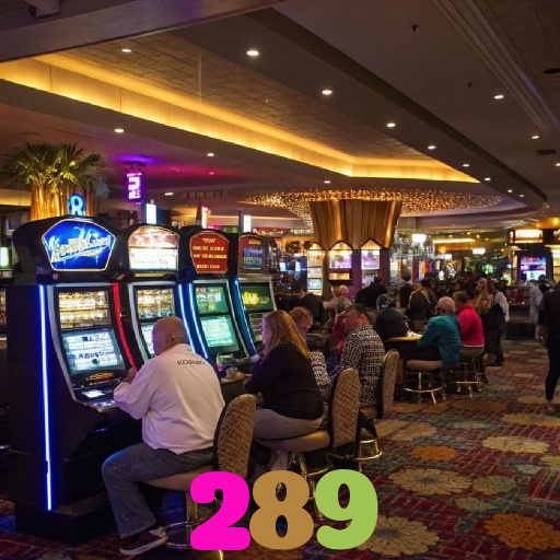 289：Aposte nas melhores slots e conquiste prêmios como nunca!