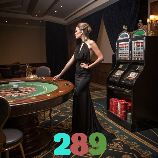 289:Aposte no futebol, jogue poker e conquiste vitórias épicas!