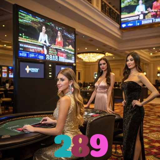 289:Aposte no futebol, jogue poker e conquiste vitórias épicas!