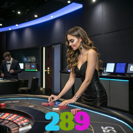 289:Aposte nas melhores slots e conquiste prêmios como nunca!