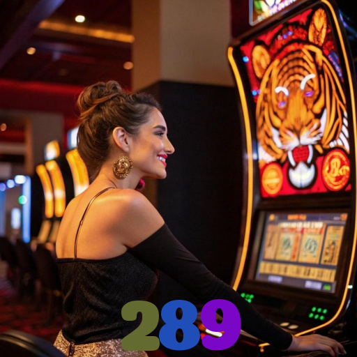 289：Jogue poker, aposte no futebol e ganhe em grandes jogos de cassino!