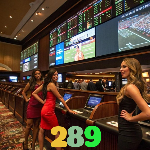 289:Jogue poker, aposte no futebol e ganhe em grandes jogos de cassino!