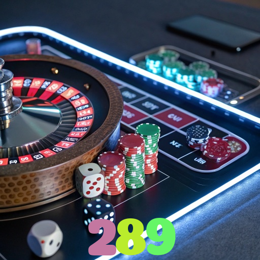289：Aposte no futebol, jogue poker e conquiste vitórias épicas!