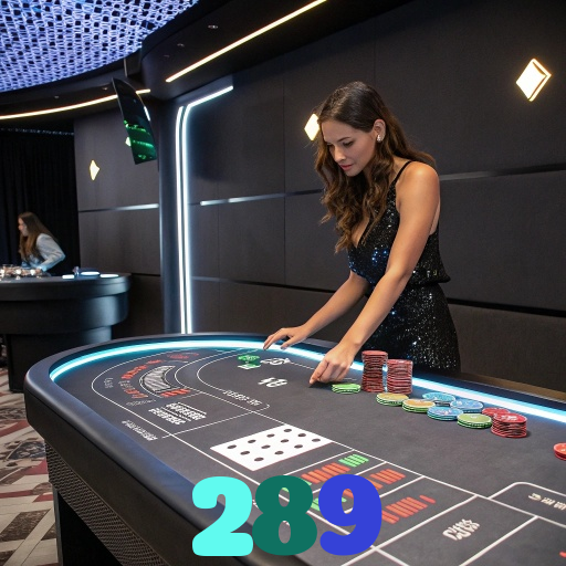 289：Aposte no futebol, jogue poker e conquiste vitórias épicas!