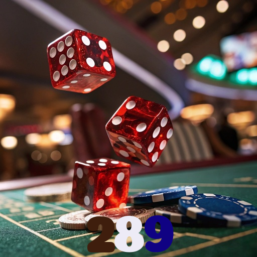 289：Jogue poker, aposte no futebol e ganhe em grandes jogos de cassino!
