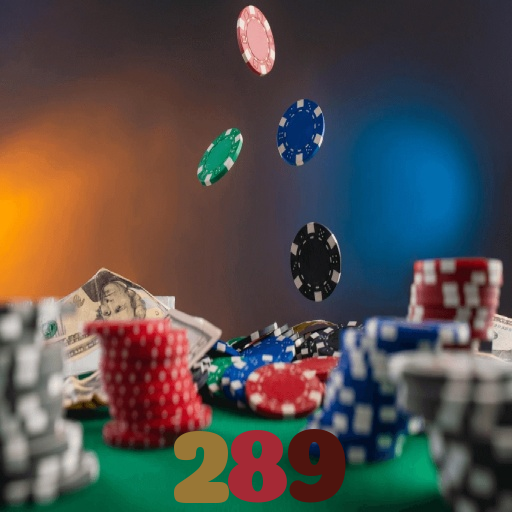 289：Aposte nas melhores slots e conquiste prêmios como nunca!