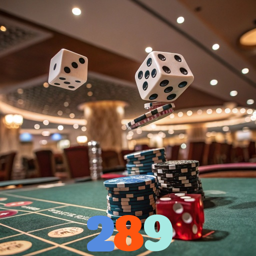 289：Aposte no futebol, jogue poker e conquiste vitórias épicas!