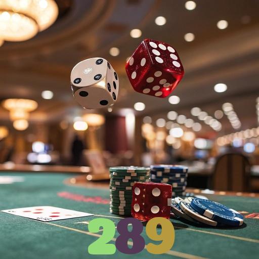 289：Aposte no futebol, jogue poker e conquiste vitórias épicas!