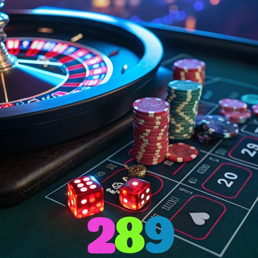 289：Aposte no futebol, jogue poker e conquiste vitórias épicas!