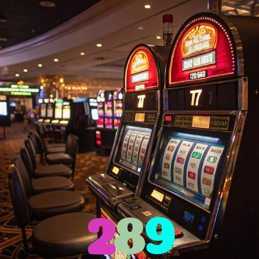 289:Aposte nas melhores slots e conquiste prêmios como nunca!