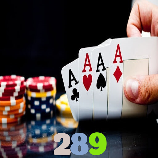 289：Aposte nas melhores slots e conquiste prêmios como nunca!
