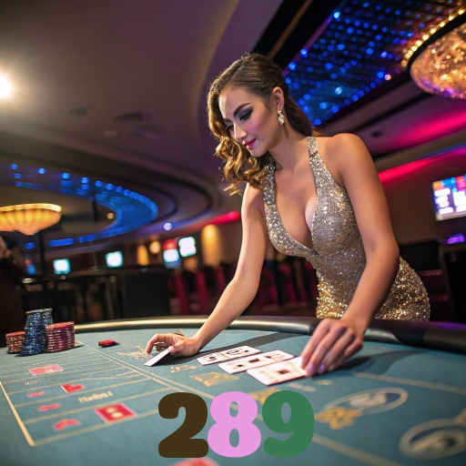 289:Aposte nas melhores slots e conquiste prêmios como nunca!