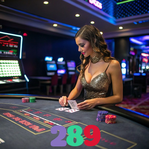 289:Aposte no futebol, jogue poker e conquiste vitórias épicas!