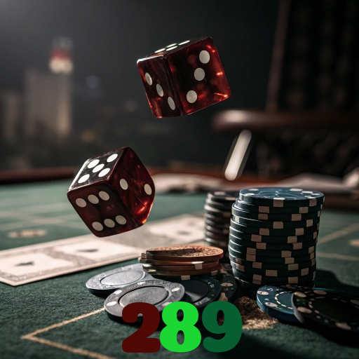 289：Aposte no futebol, jogue poker e conquiste vitórias épicas!