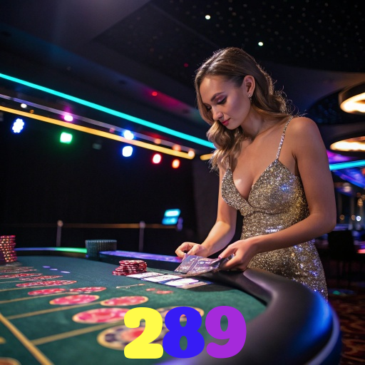 289:Aposte no futebol, jogue poker e conquiste vitórias épicas!
