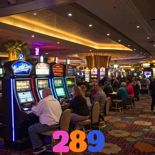 289：Jogue poker, aposte no futebol e ganhe em grandes jogos de cassino!