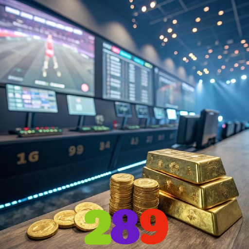 289：Aposte nas melhores slots e conquiste prêmios como nunca!