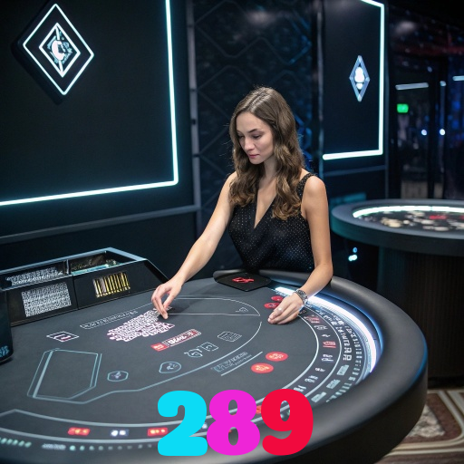 289：Aposte nas melhores slots e conquiste prêmios como nunca!