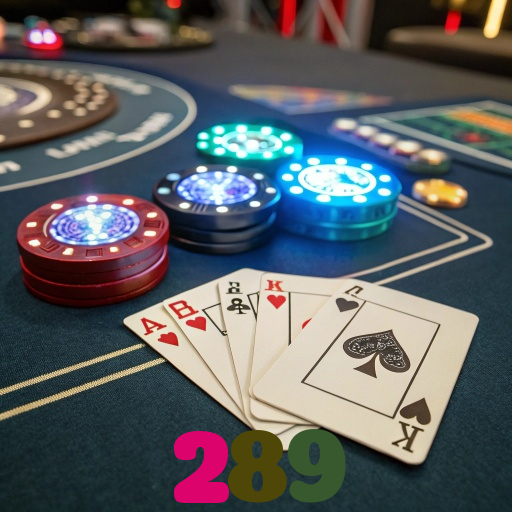 289：Aposte nas melhores slots e conquiste prêmios como nunca!