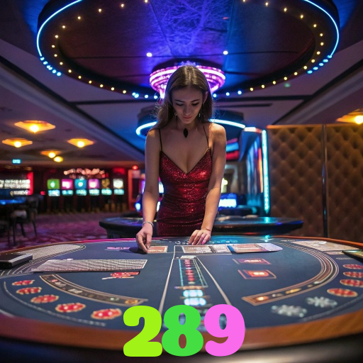 289：Aposte no futebol, jogue poker e conquiste vitórias épicas!