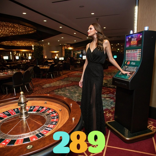 289：Jogue poker, aposte no futebol e ganhe em grandes jogos de cassino!