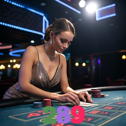 289：Aposte no futebol, jogue poker e conquiste vitórias épicas!