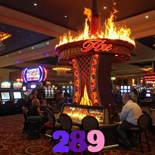 289:Aposte nas melhores slots e conquiste prêmios como nunca!