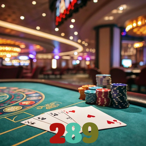 289:Aposte nas melhores slots e conquiste prêmios como nunca!