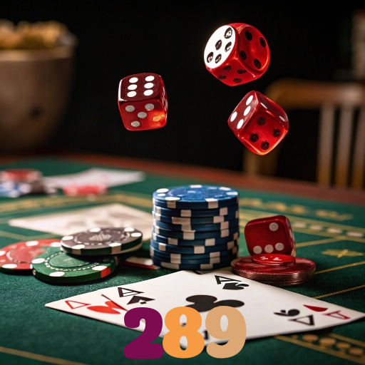 289:Jogue poker, aposte no futebol e ganhe em grandes jogos de cassino!