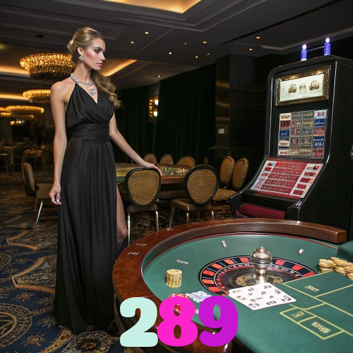 289：Jogue poker, aposte no futebol e ganhe em grandes jogos de cassino!