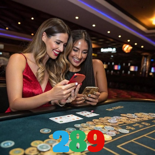 289:Aposte nas melhores slots e conquiste prêmios como nunca!