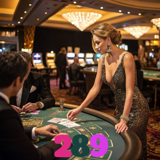 289：Jogue poker, aposte no futebol e ganhe em grandes jogos de cassino!