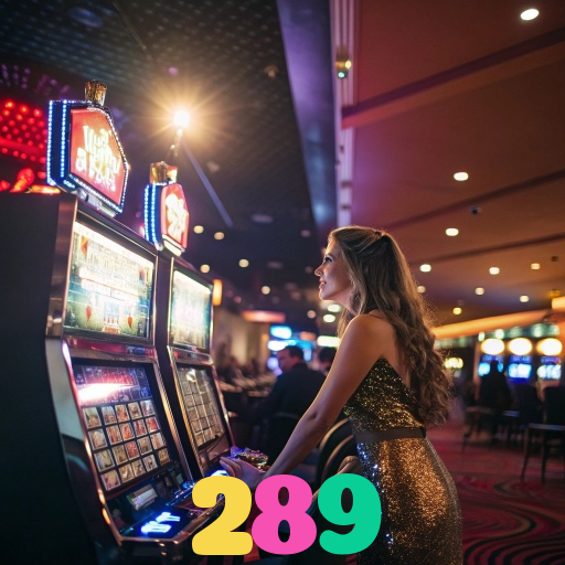 289：Aposte no futebol, jogue poker e conquiste vitórias épicas!