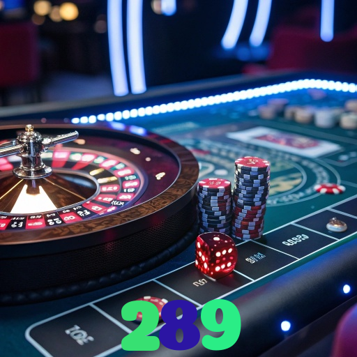 289：Aposte nas melhores slots e conquiste prêmios como nunca!
