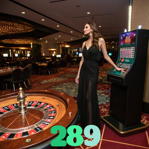 289：Aposte nas melhores slots e conquiste prêmios como nunca!